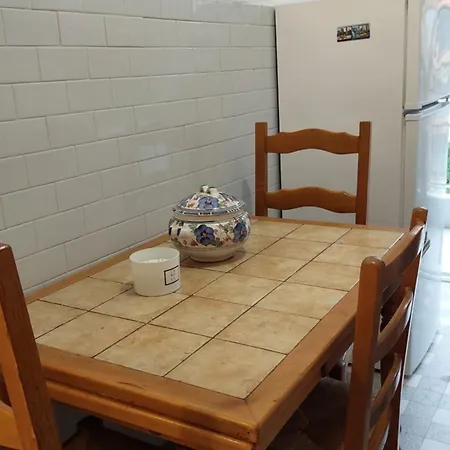 French Rivieraholidays Апартаменты *