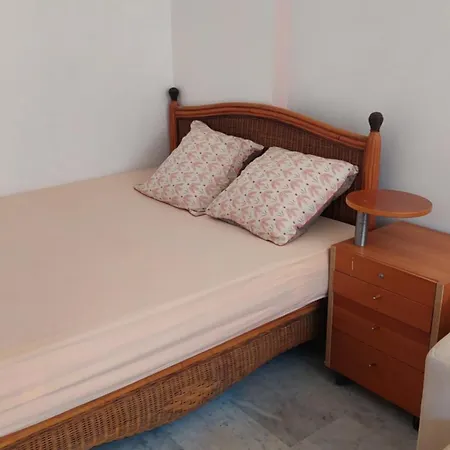 French Rivieraholidays Апартаменты Ментона