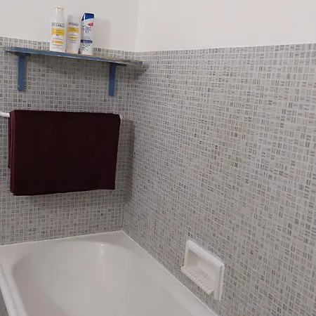 French Rivieraholidays Апартаменты Ментона